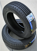 FARROAD FRD16 tire