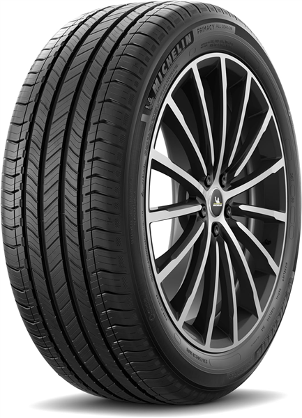 MICHELIN PRIMACY A/S tire