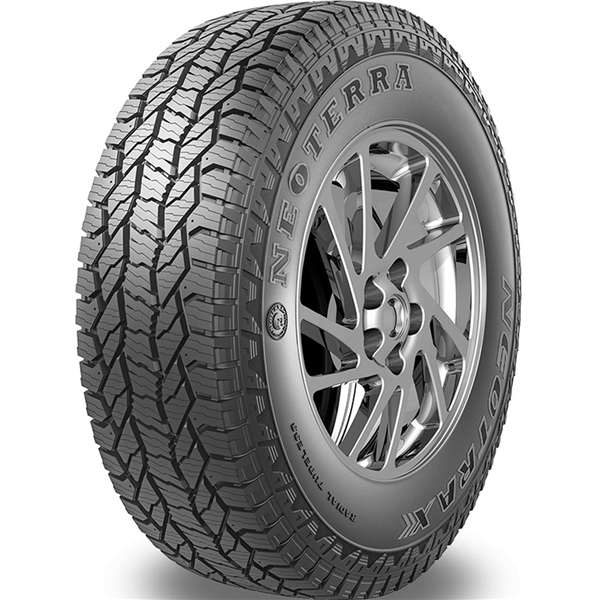 NEOTERRA AT tire