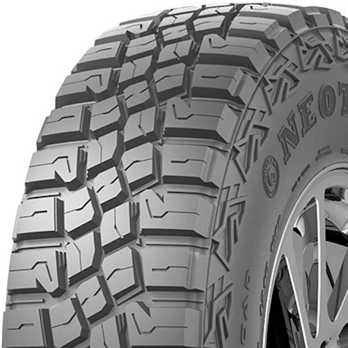 NEOTERRA NEOMAX MT tire