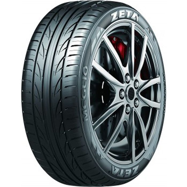 ZETA MEGLIO tire