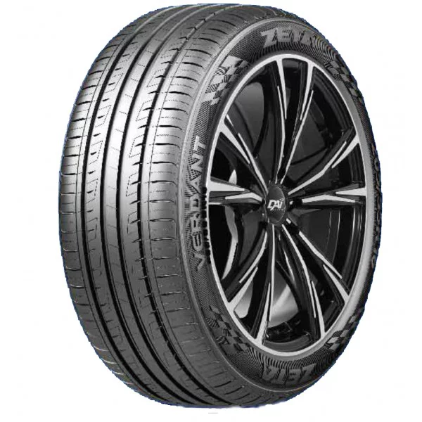 ZETA VERDANT tire