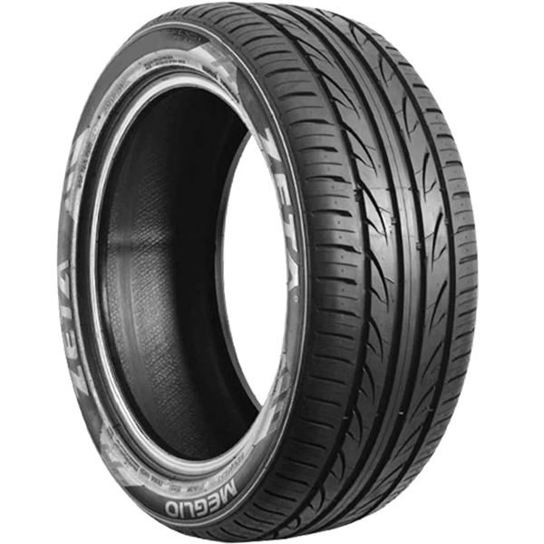 ZETA MEGLIO tire