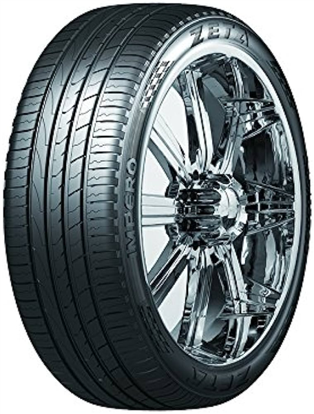 ZETA IMPERO tire