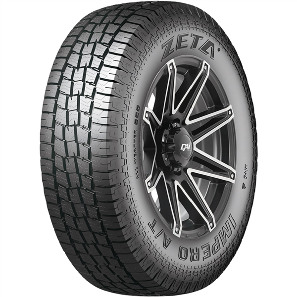 ZETA IMPERO AT tire
