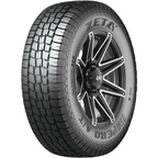 ZETA IMPERO AT tire