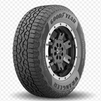 GOODYEAR WRANGLER TERRITORY AT tire