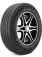GOODYEAR WRANGLER TERRITORY HT tire