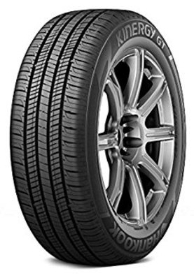 185-65R-15 Hankook Kinergy Gt 88H H436 M+S 540A-A 11/15/21-3