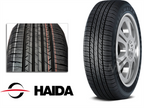 HAIDA HD668 tire