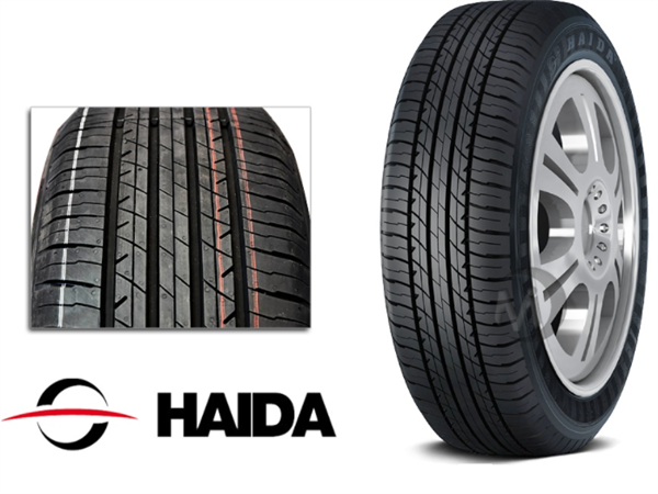 HAIDA HD668 tire