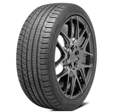 GOODYEAR EAGLE SPORT TZ tire