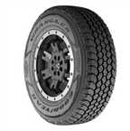 GOODYEAR WRANGLER AT ADVENTURE tire