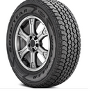 GOODYEAR WRANGLER ADVENTURE AT tire