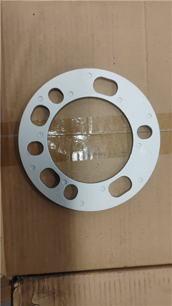 5 & 6 Lug Spacer 6Mm (1/4') Thick-5.50, 6X135,6X139.7