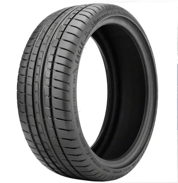 GOODYEAR EAGLE F1 tire