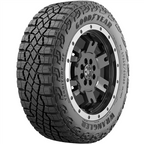 GOODYEAR WRANGLER TERRITORY MT tire