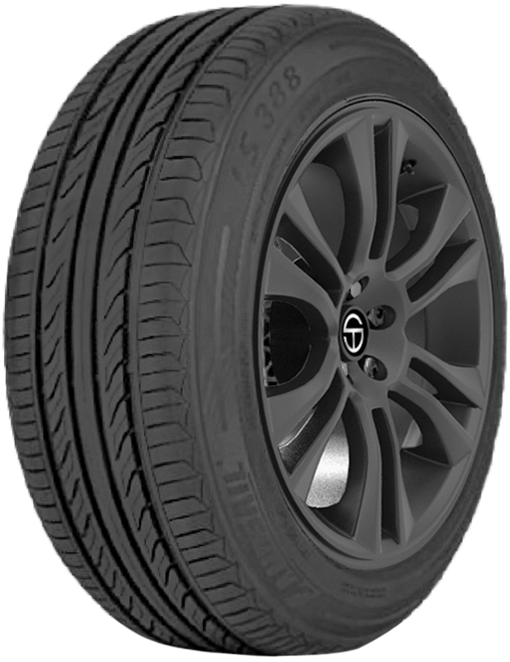 215-50R-17 Landsail Ls388 95W
