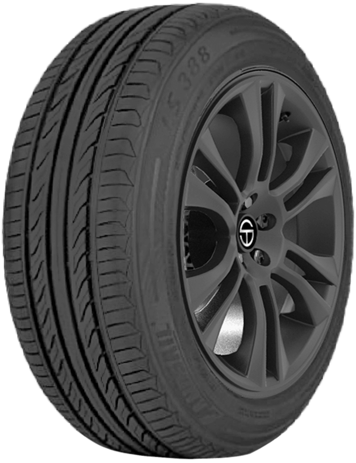 215-50R-17 Landsail Ls388 95W