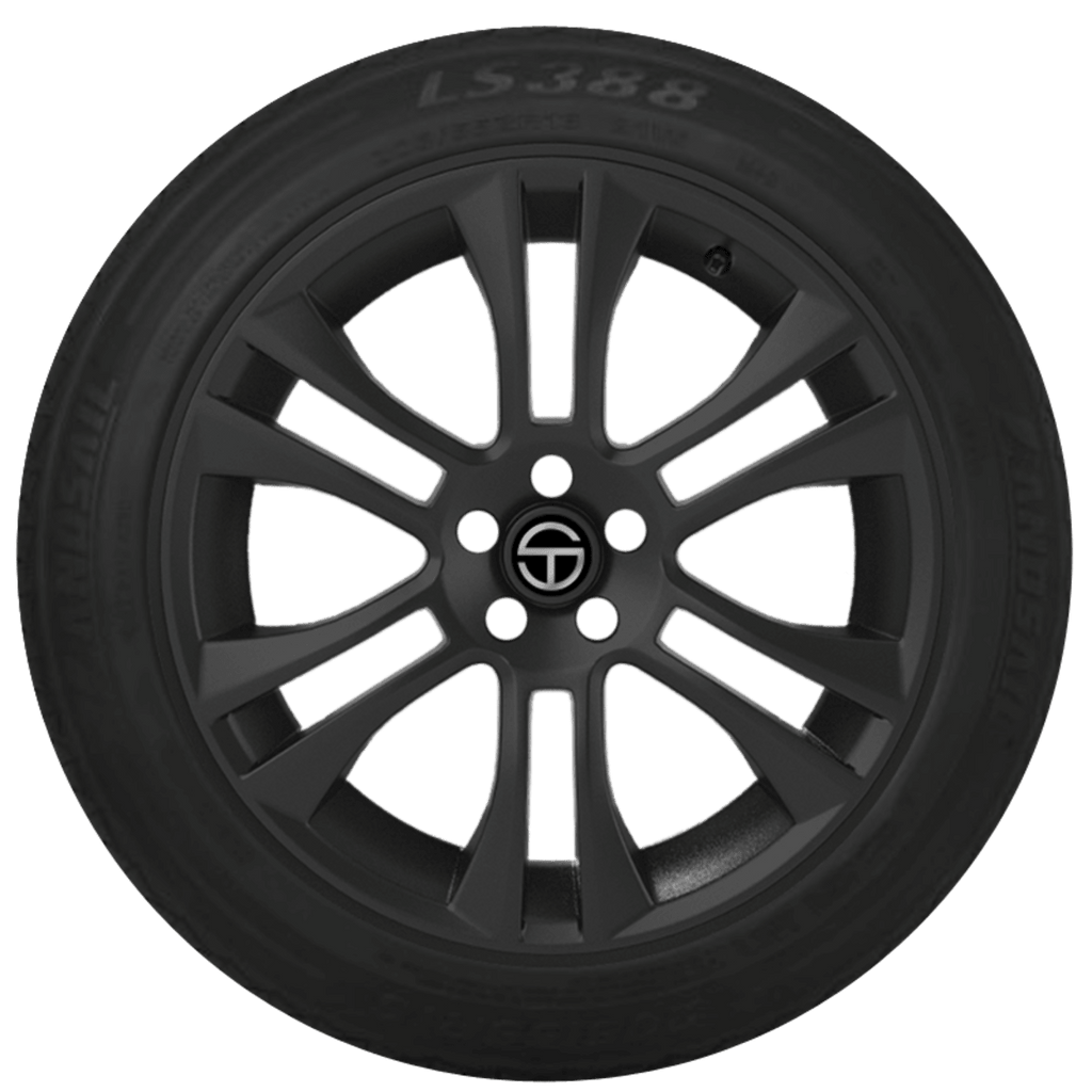 215-50R-17 Landsail Ls388 95W