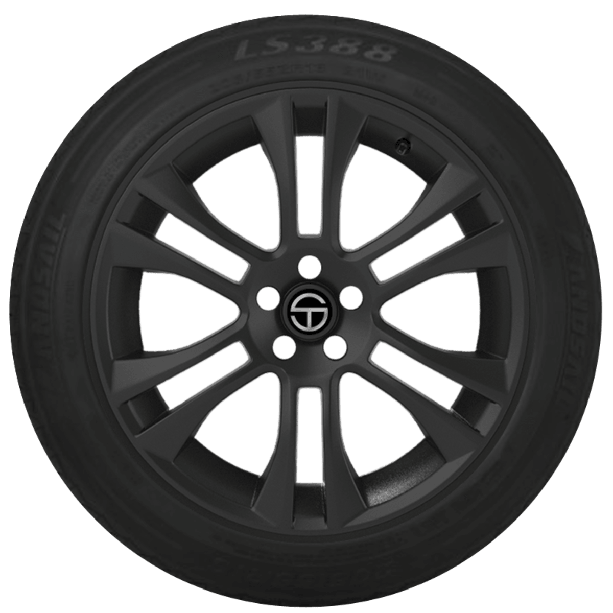 215-50R-17 Landsail Ls388 95W