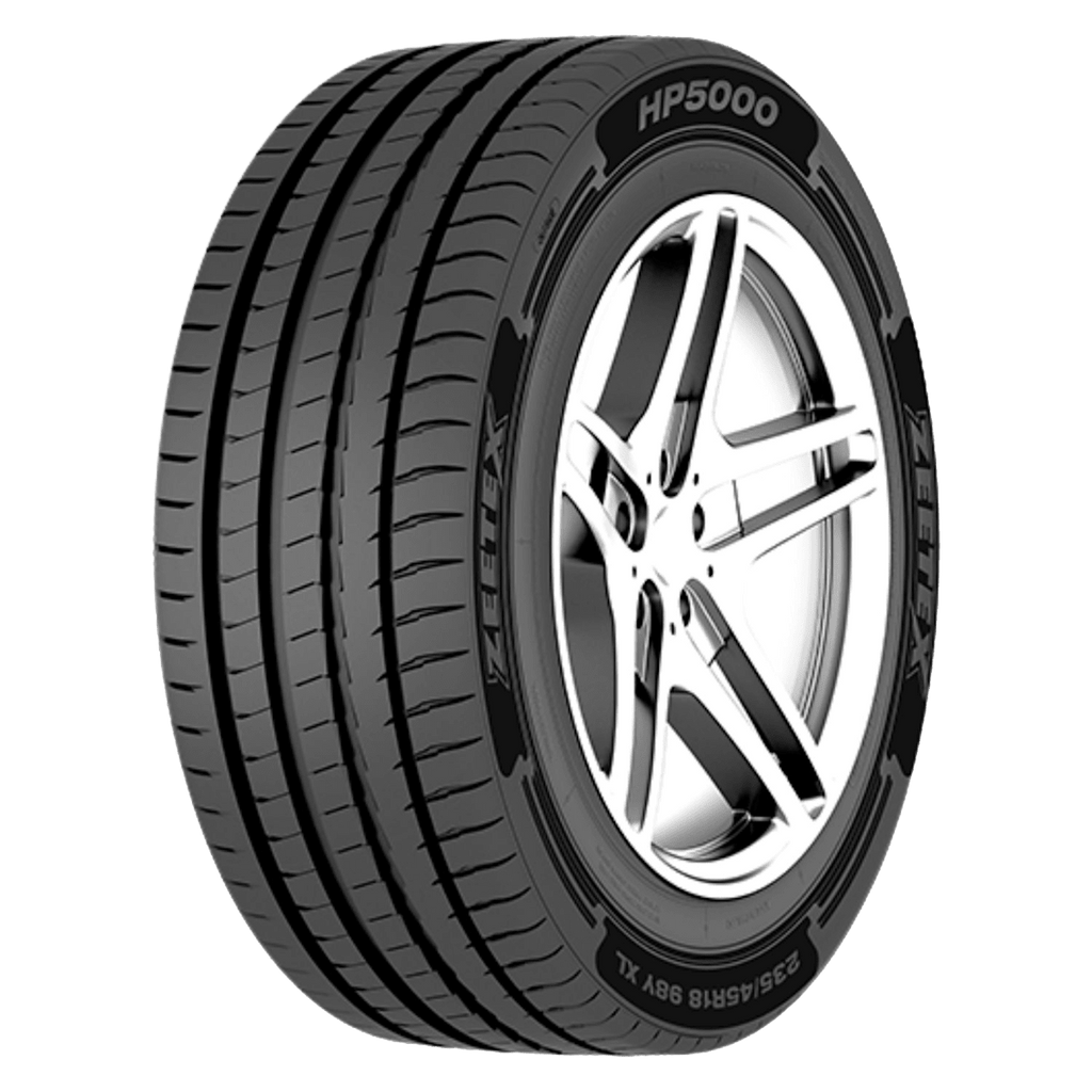 215-50R-17 Zeetex Hp5000 Max 95W Xl