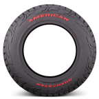AMERICAN ROADSTAR RT
