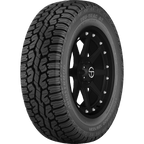 185-14Rc Armstrong Tru-Trac Van 102/100R 8Ply Tl *65K + 6 Years Roadhazard Warranty M+S***