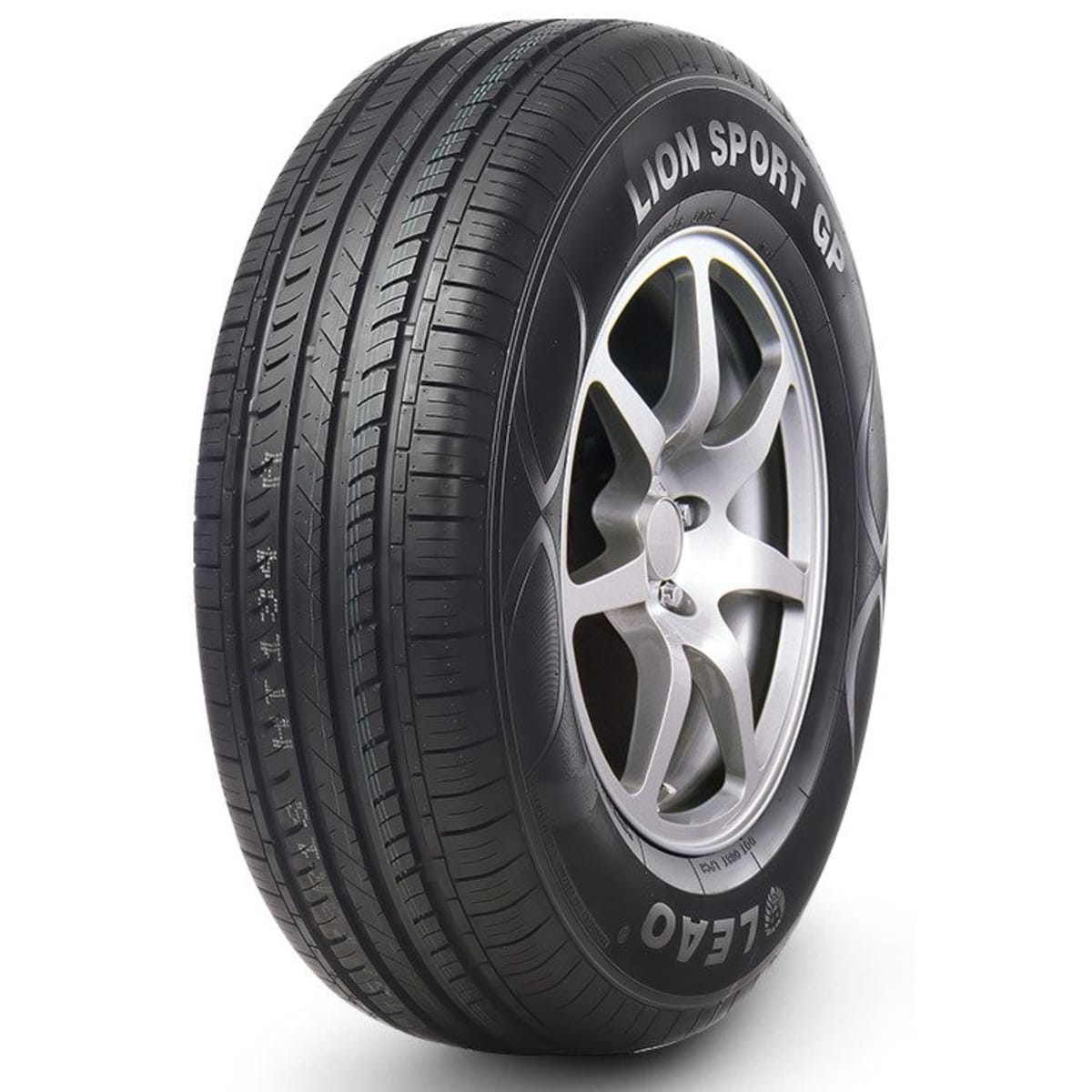 225-55R-18 Leao Lion Sport Hp3 98H  700Aa M+S**45K**+Road Hazard
