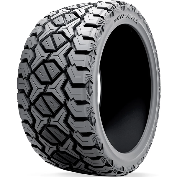 GRIPMAX MAXGRIP RT WARRANTY- SIDEWALL tire