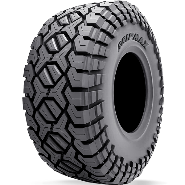GRIPMAX MAXGRIP RT WARRANTY- SIDEWALL tire