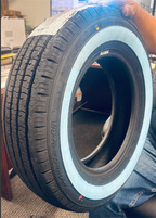 GRIPMAX MAXGRIP CLASSIC G/T WW tire