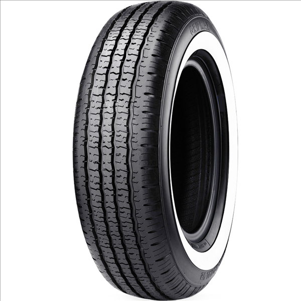 GRIPMAX MAXGRIP CLASSIC GT WW tire