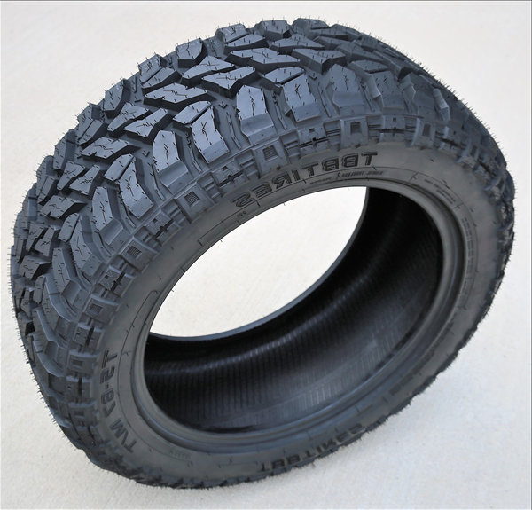 TBB TIRES TS67 MT tire