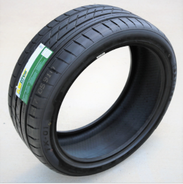 TBB TIRES TX-01 tire