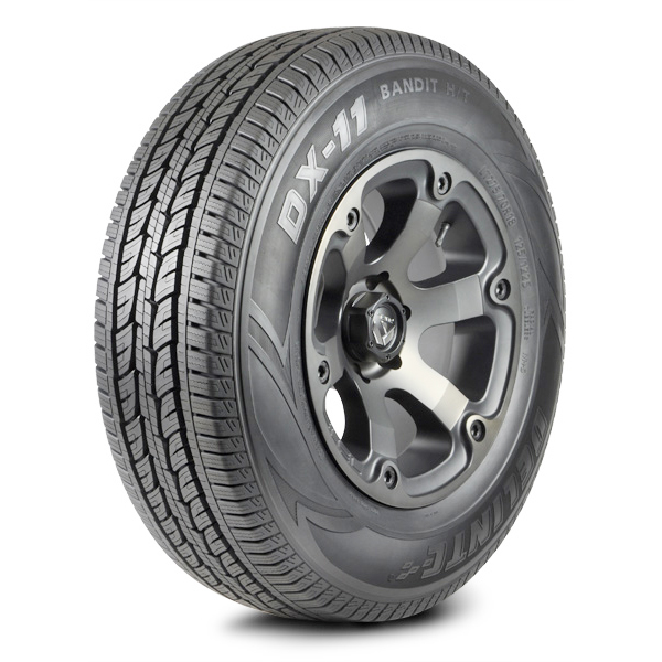 DELINTE DX11 tire