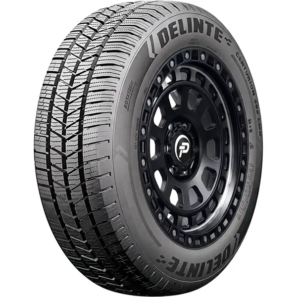 DELINTE CENTURION tire