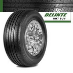 DELINTE DH7 tire