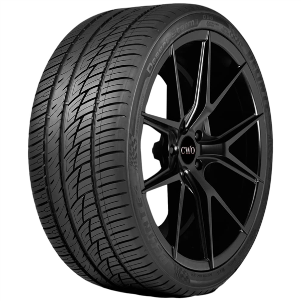 DELINTE DS8 tire