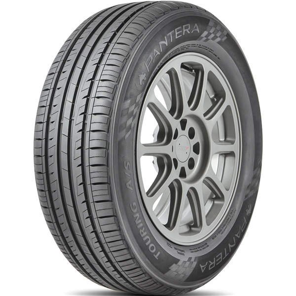 PANTERA TOURING A/S tire