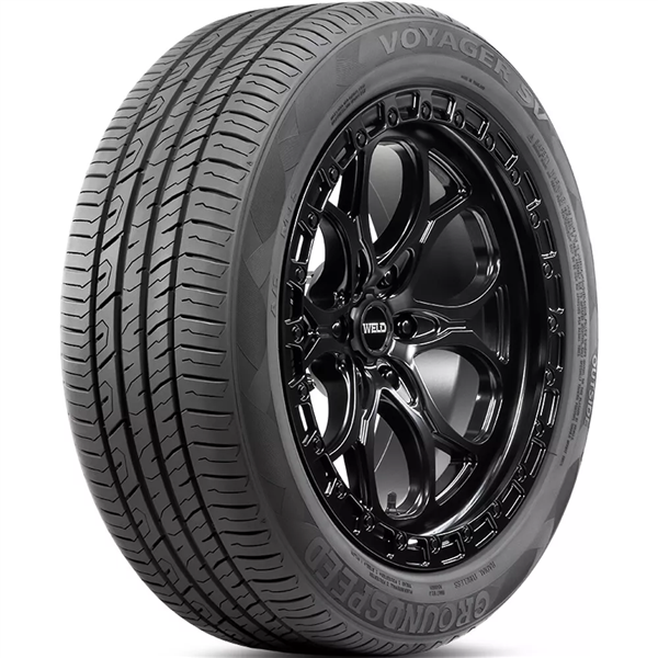 GROUNDSPEED VOYAGER SV AS tire