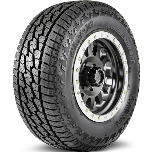 LANDSAIL CLX10 tire