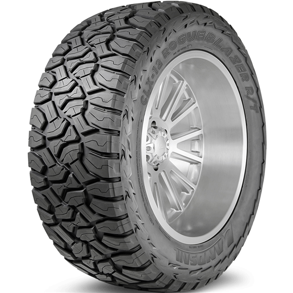 LANDSAIL CLX12 tire