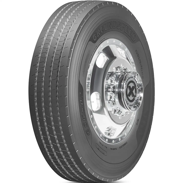 GROUNDSPEED GSKS02 tire