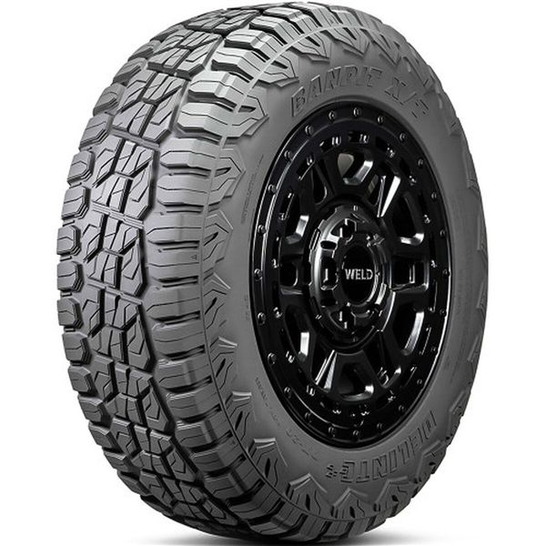 DELINTE DX20 tire