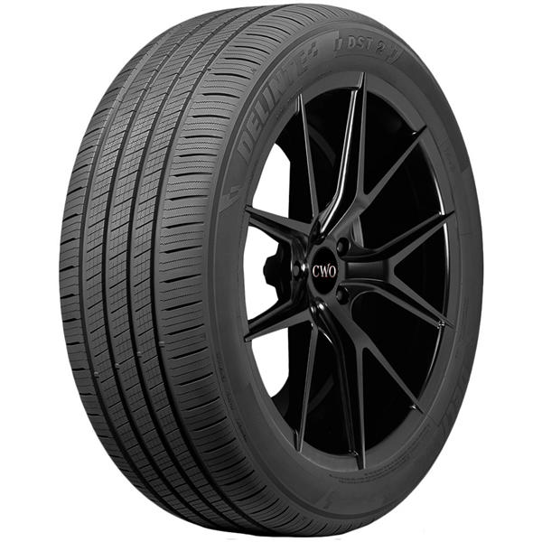 DELINTE DS2 tire