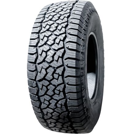 EVERGREEN DYNAVENTURE AT tire