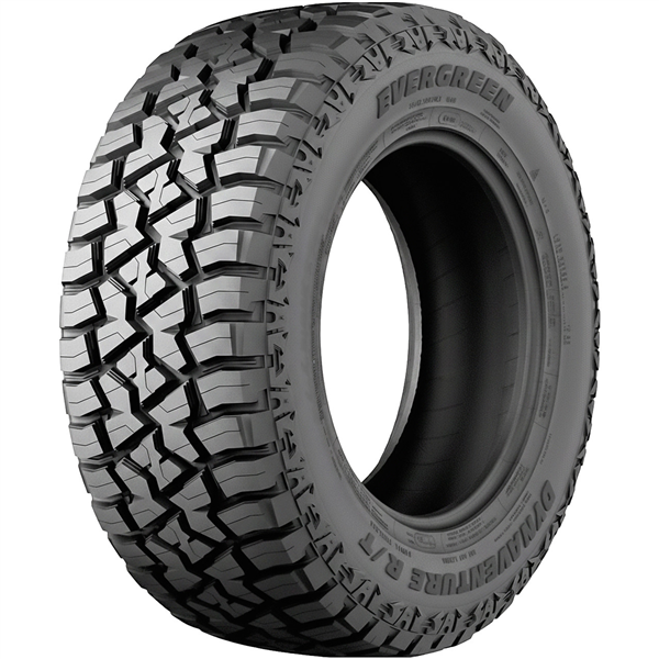 EVERGREEN DYNAVENTURE RT tire