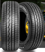 NEBULA FALCON N007 tire
