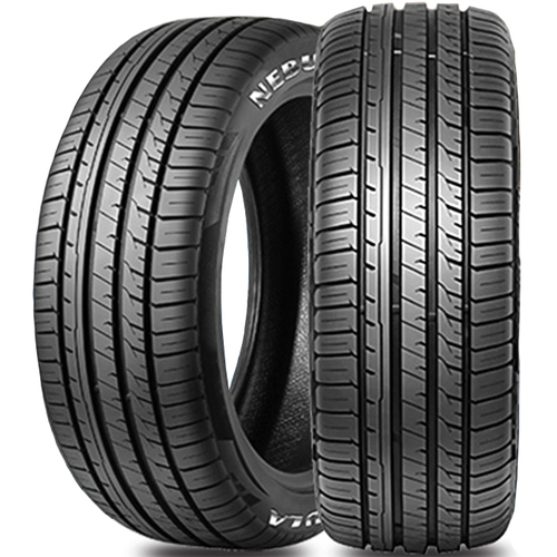 NEBULA PIONEER N006 tire